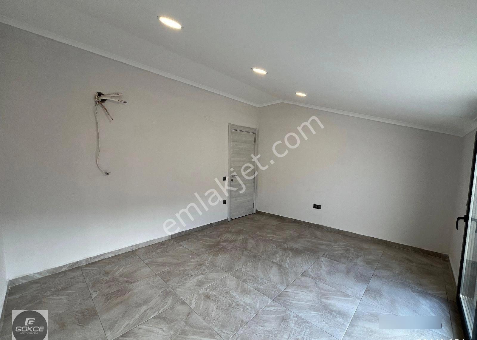 Taşyaka Meydan Plazada Kiralık 2+1 Dubleks Ofis | Ana Yol Cephe - Görsel 16