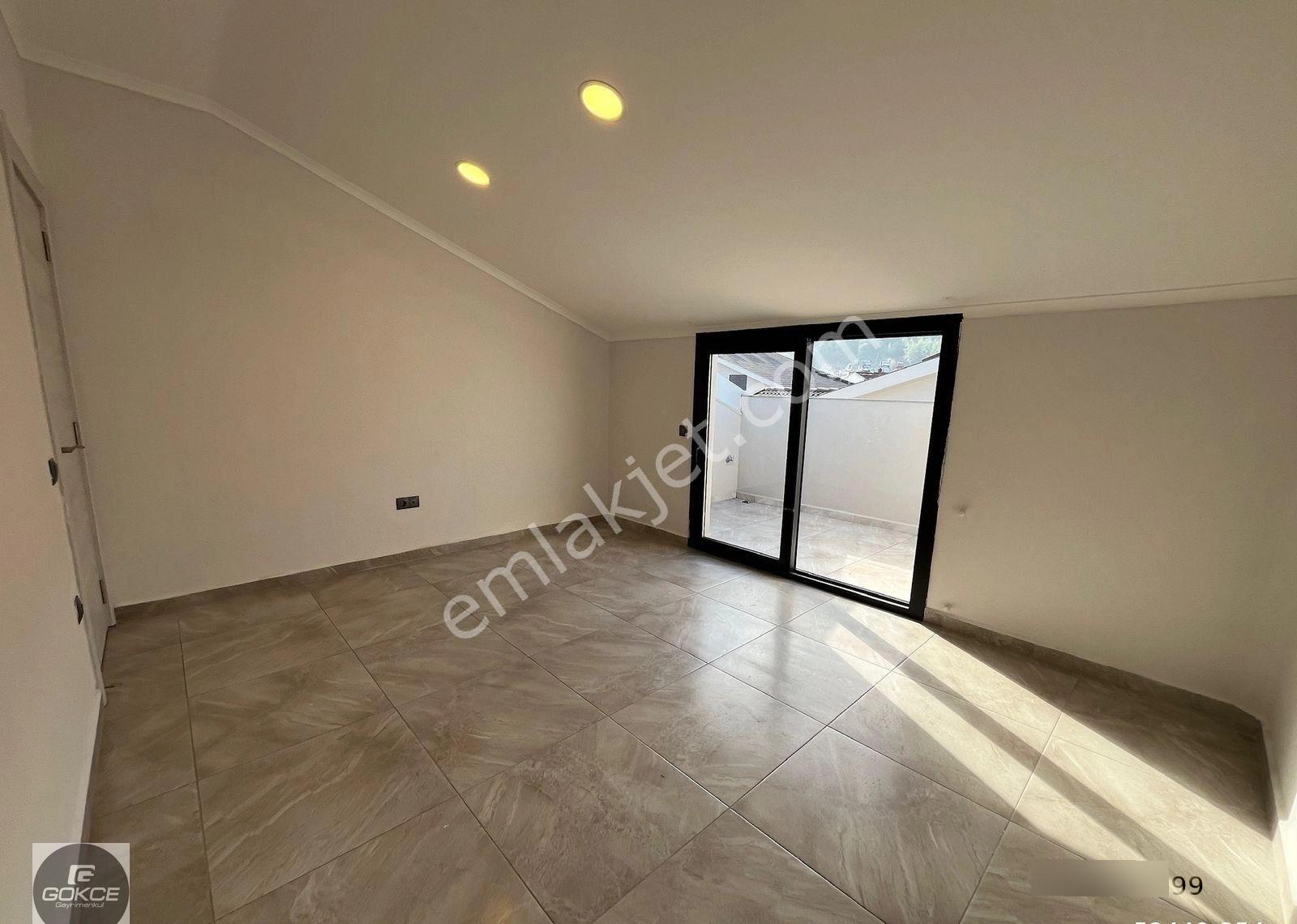 Taşyaka Meydan Plazada Kiralık 2+1 Dubleks Ofis | Ana Yol Cephe - Görsel 19