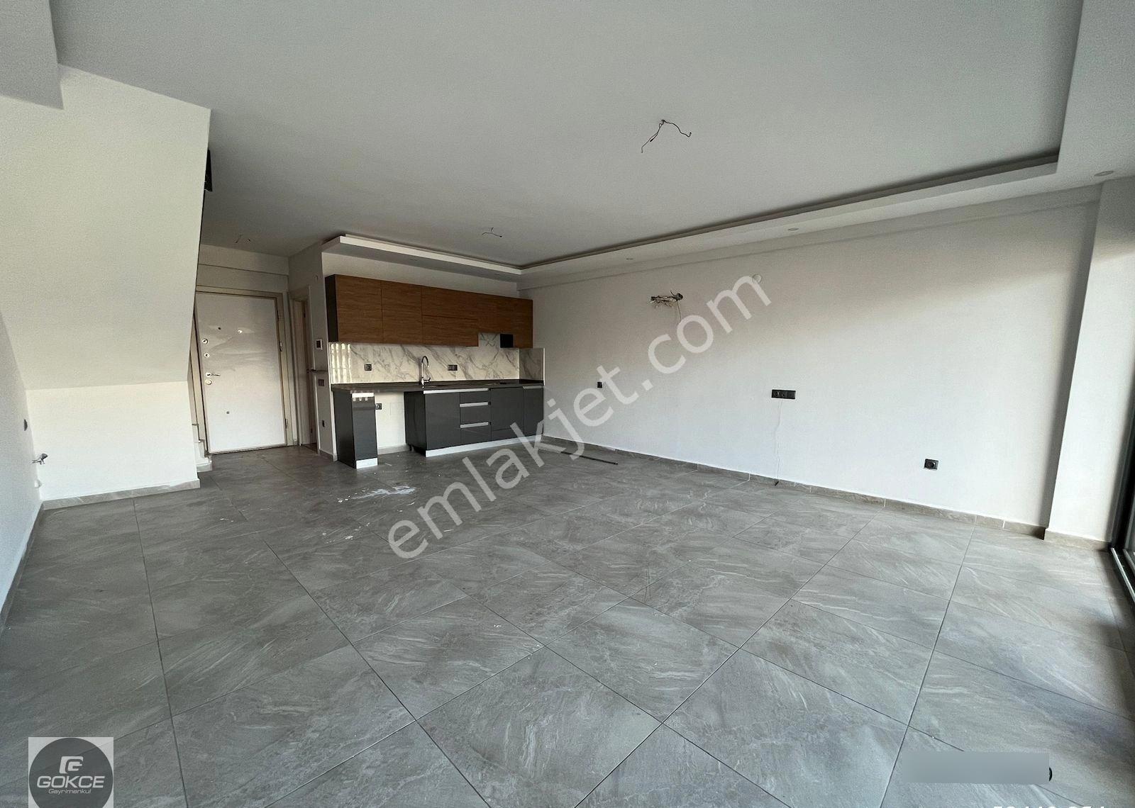 Taşyaka Meydan Plazada Kiralık 2+1 Dubleks Ofis | Ana Yol Cephe - Görsel 7