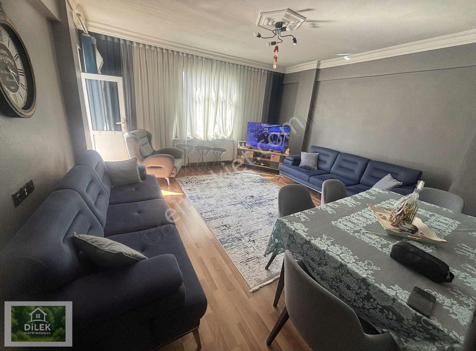 İnönu Mahallesinde Satilik Daire Arakat Balkonlu Yatırıma Uygun - Görsel 14