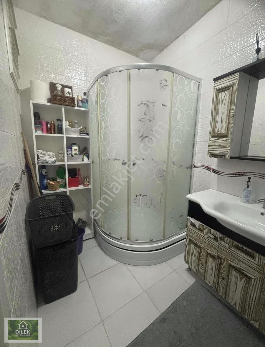 İnönu Mahallesinde Satilik Daire Arakat Balkonlu Yatırıma Uygun - Görsel 26