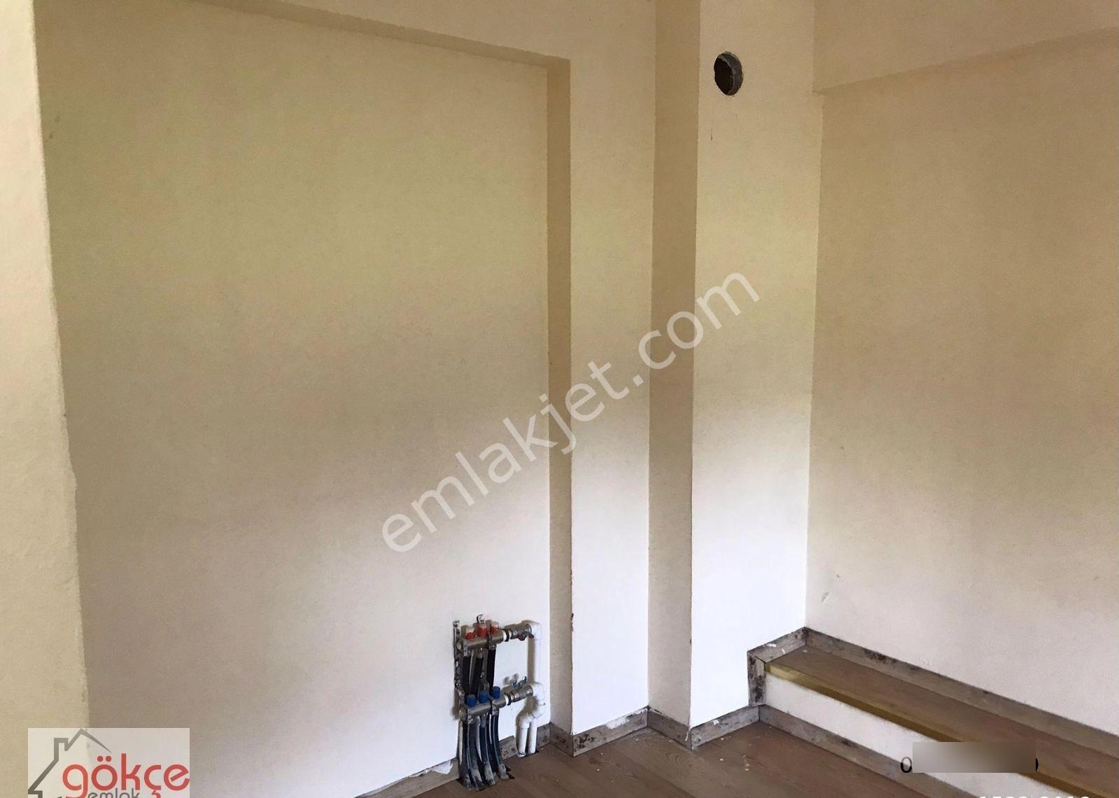 Gökçe'den Yüzme Havuzlu Sitede 3+1 Kiralık Bahçe Dubleks - Görsel 4