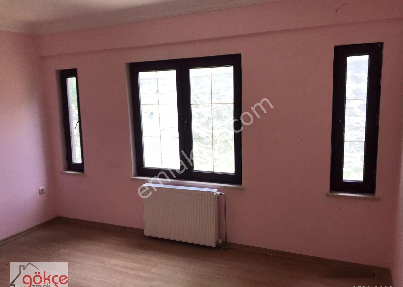 Gökçe'den Yüzme Havuzlu Sitede 3+1 Kiralık Bahçe Dubleks - Görsel 8