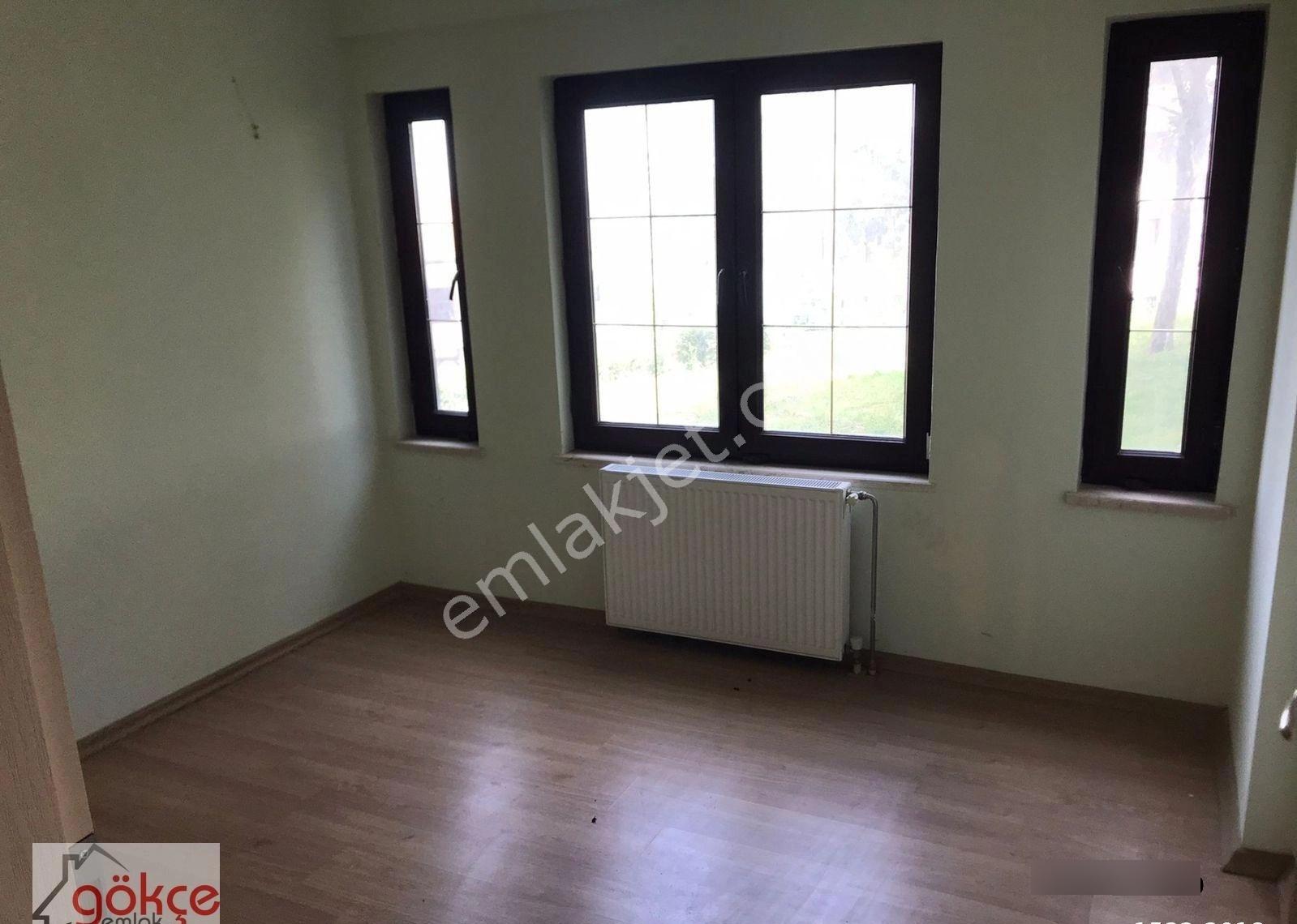 Gökçe'den Yüzme Havuzlu Sitede 3+1 Kiralık Bahçe Dubleks - Görsel 9