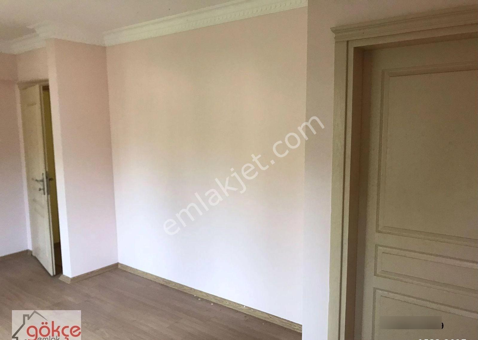 Gökçe'den Yüzme Havuzlu Sitede 4+1 Kiralık Bahçe Dubleks - Görsel 14