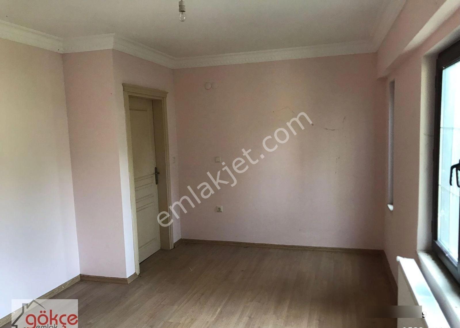 Gökçe'den Yüzme Havuzlu Sitede 4+1 Kiralık Bahçe Dubleks - Görsel 12