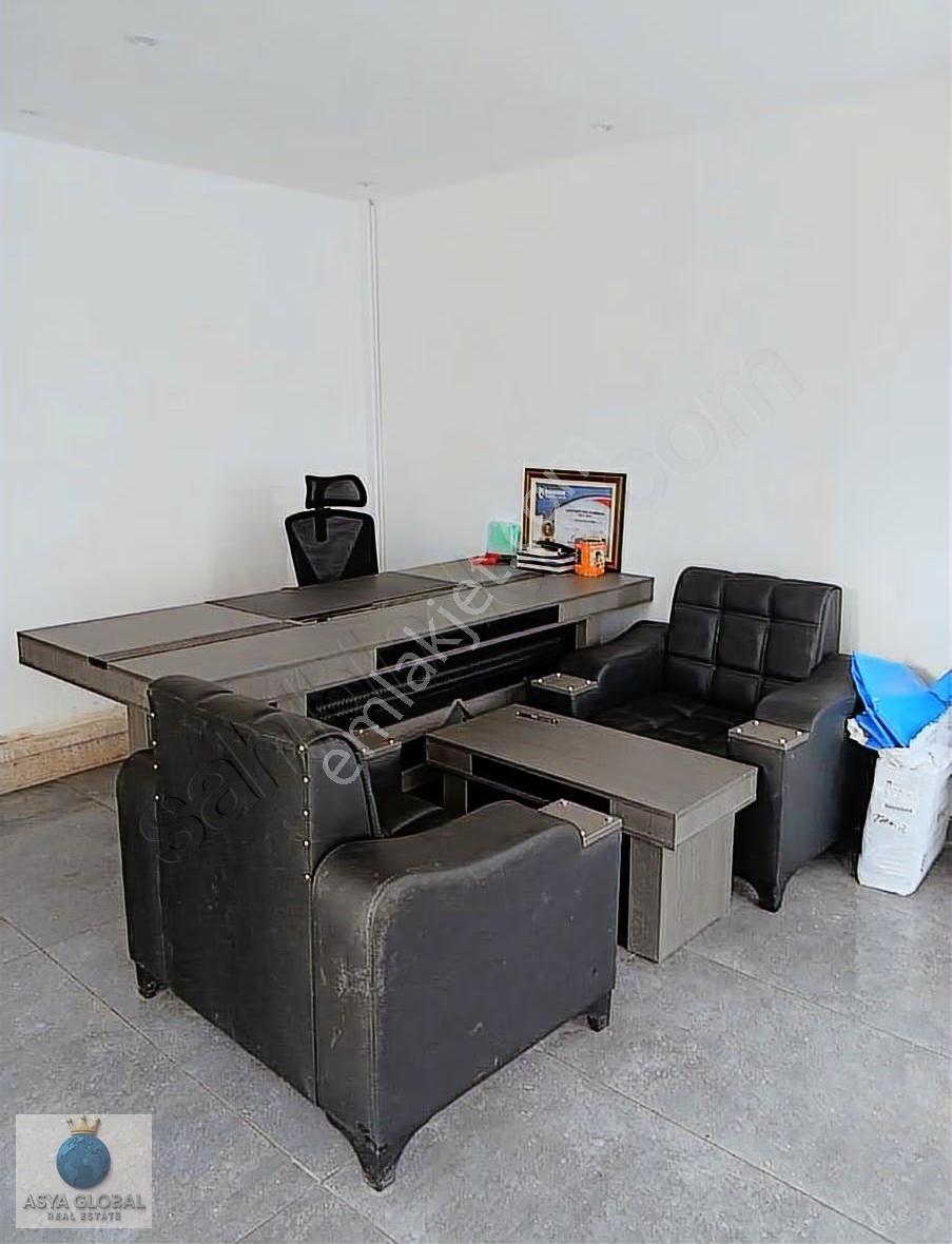 Asya Global'den Gop'ta Devren Kiralık İşyeri/imalathane - Görsel 2