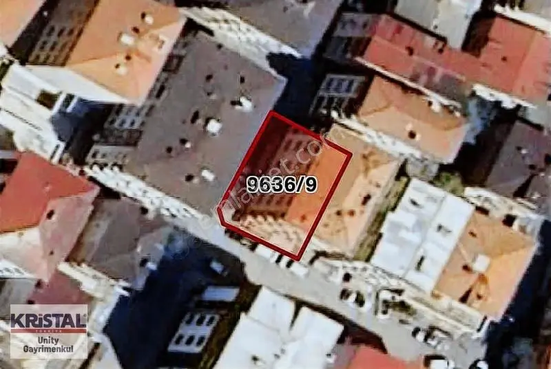 İstanbul Pendik Çamçeşme Mahallesinde 275 M2 Satılık Arsa - Görsel 4