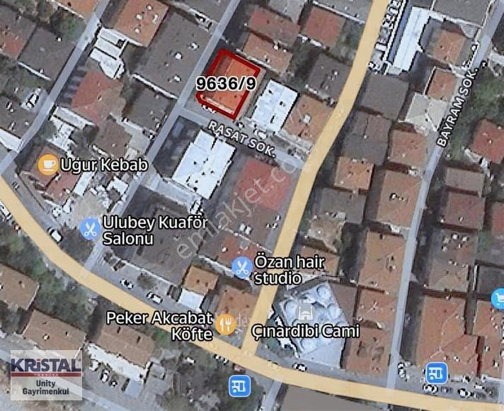 İstanbul Pendik Çamçeşme Mahallesinde 275 M2 Satılık Arsa - Görsel 3