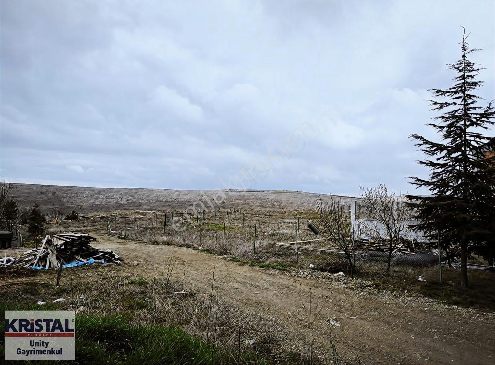 2 Kat İmarlı Satılık Müstakil Arsa - Görsel 17