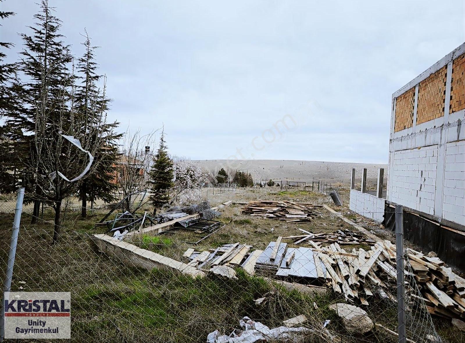 2 Kat İmarlı Satılık Müstakil Arsa - Görsel 2