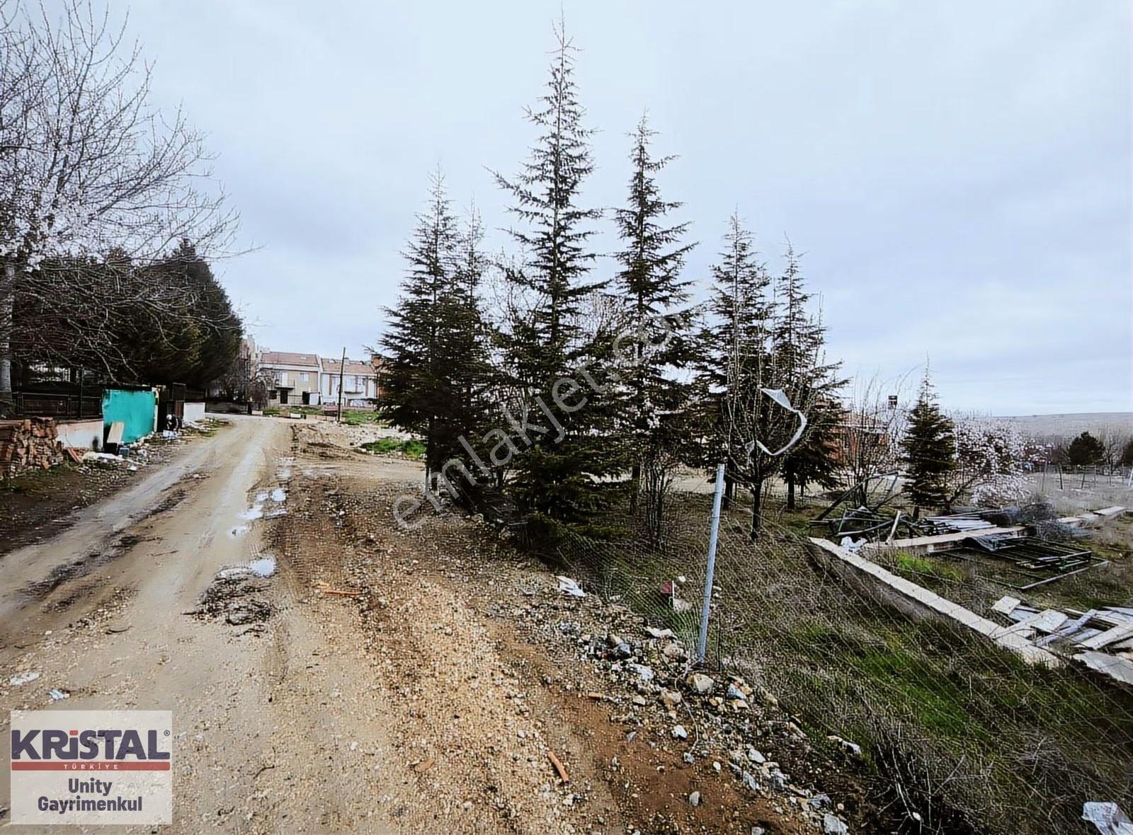 2 Kat İmarlı Satılık Müstakil Arsa - Görsel 3