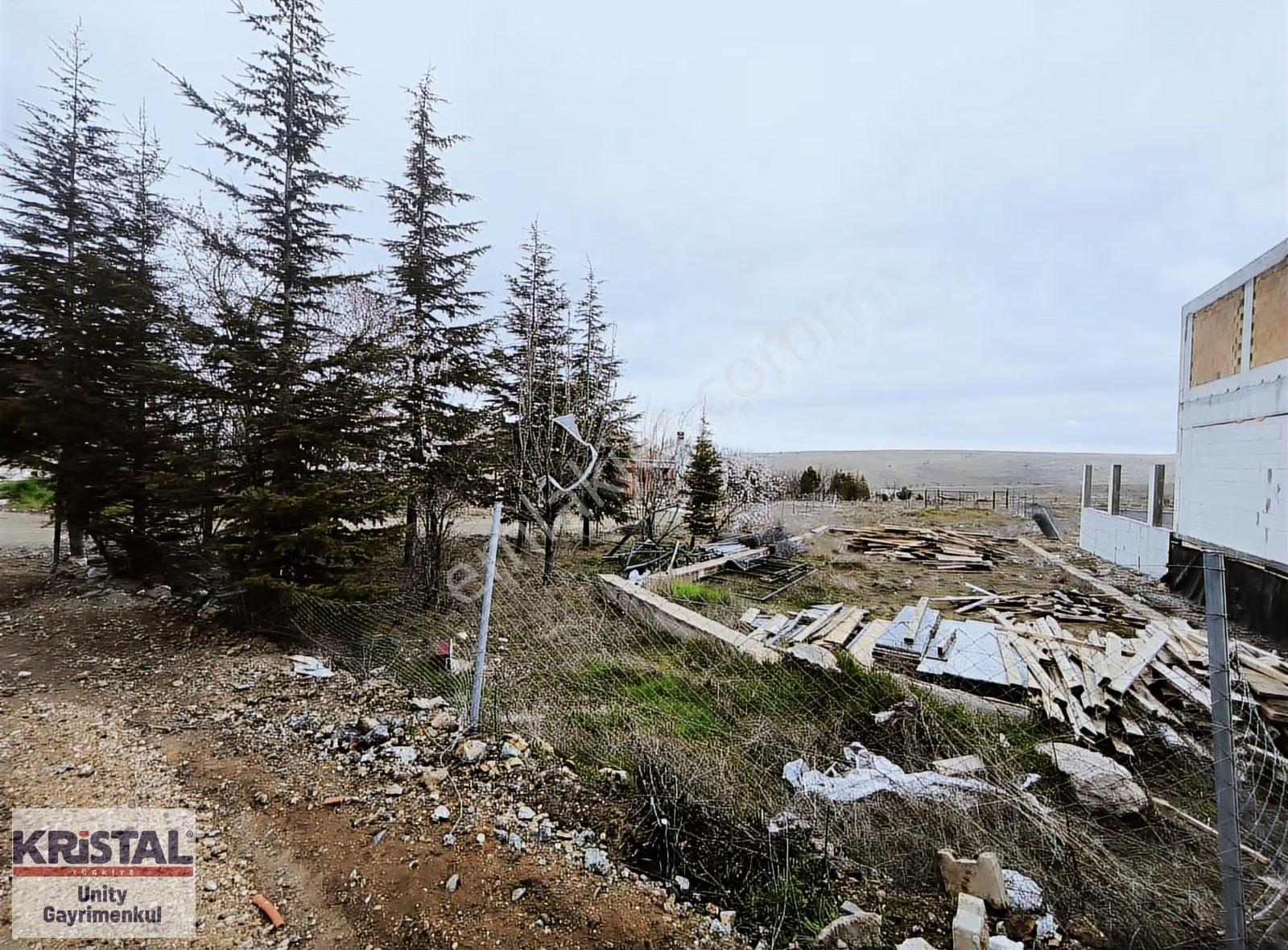 2 Kat İmarlı Satılık Müstakil Arsa - Görsel 10