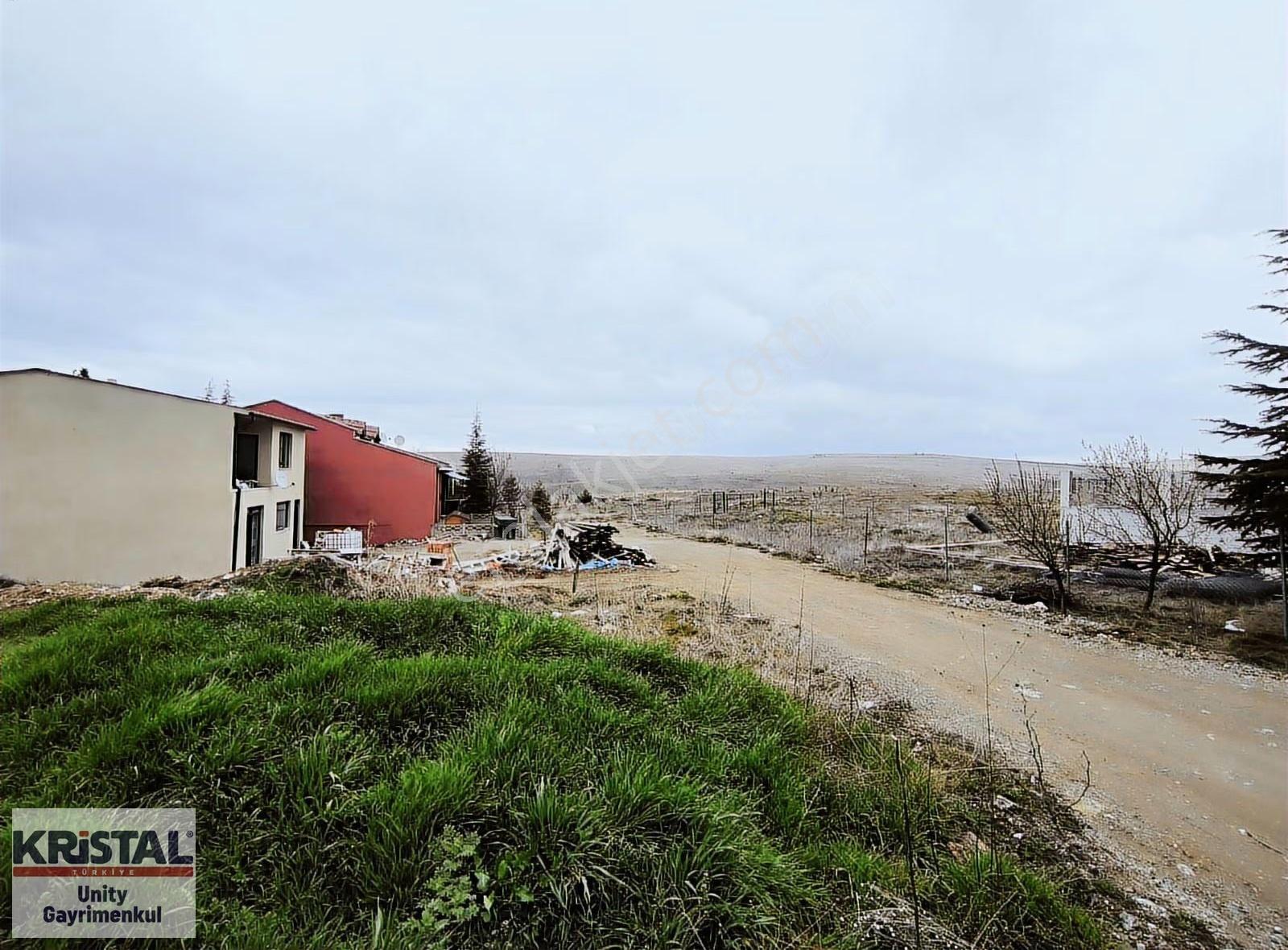 2 Kat İmarlı Satılık Müstakil Arsa - Görsel 18