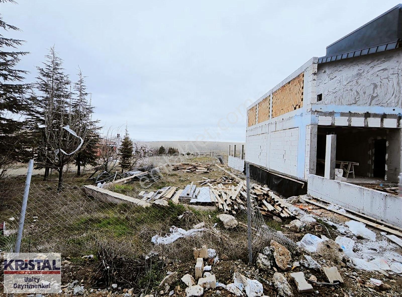 2 Kat İmarlı Satılık Müstakil Arsa - Görsel 5