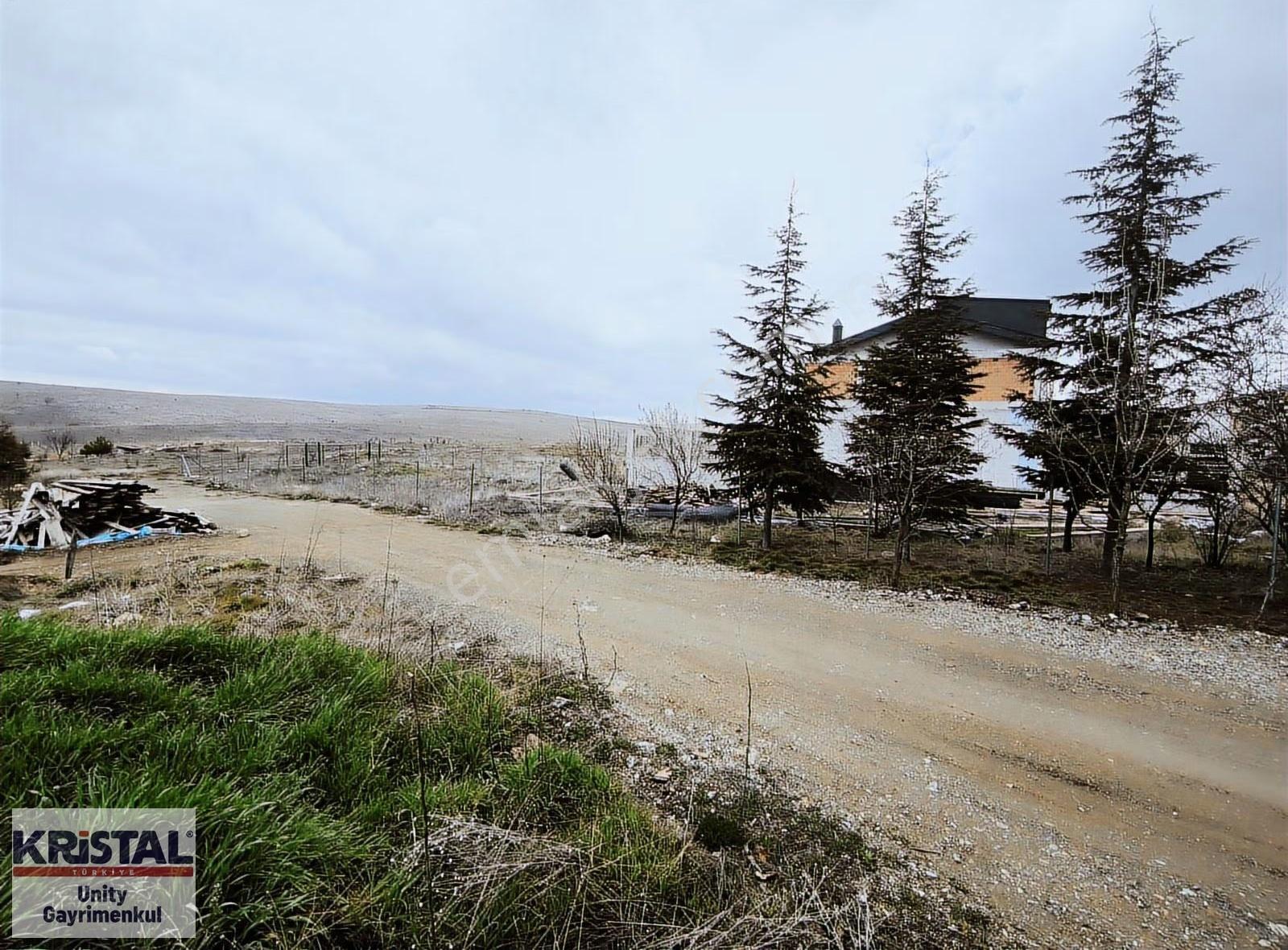 2 Kat İmarlı Satılık Müstakil Arsa - Görsel 16