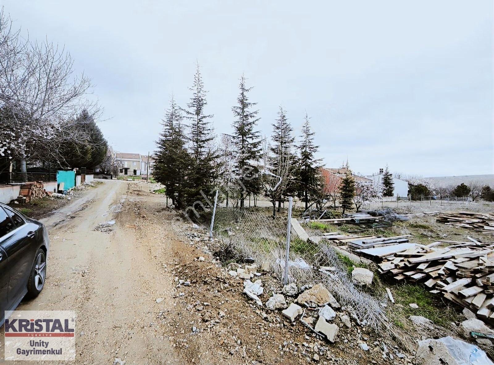Villa İmarlı Fırsat Satılık Arsalar - Görsel 5