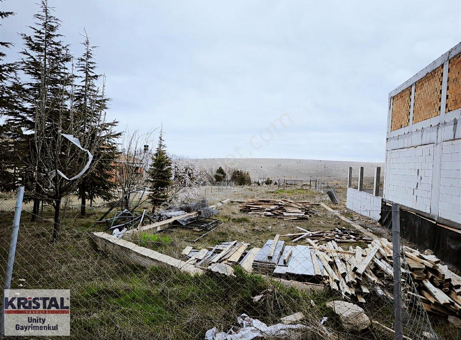 Villa İmarlı Fırsat Satılık Arsalar - Görsel 11