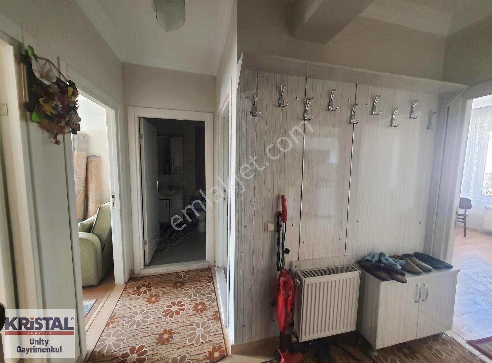 Kr Unıtyden Sütlücede 2+1 Satılık Daire - Görsel 31