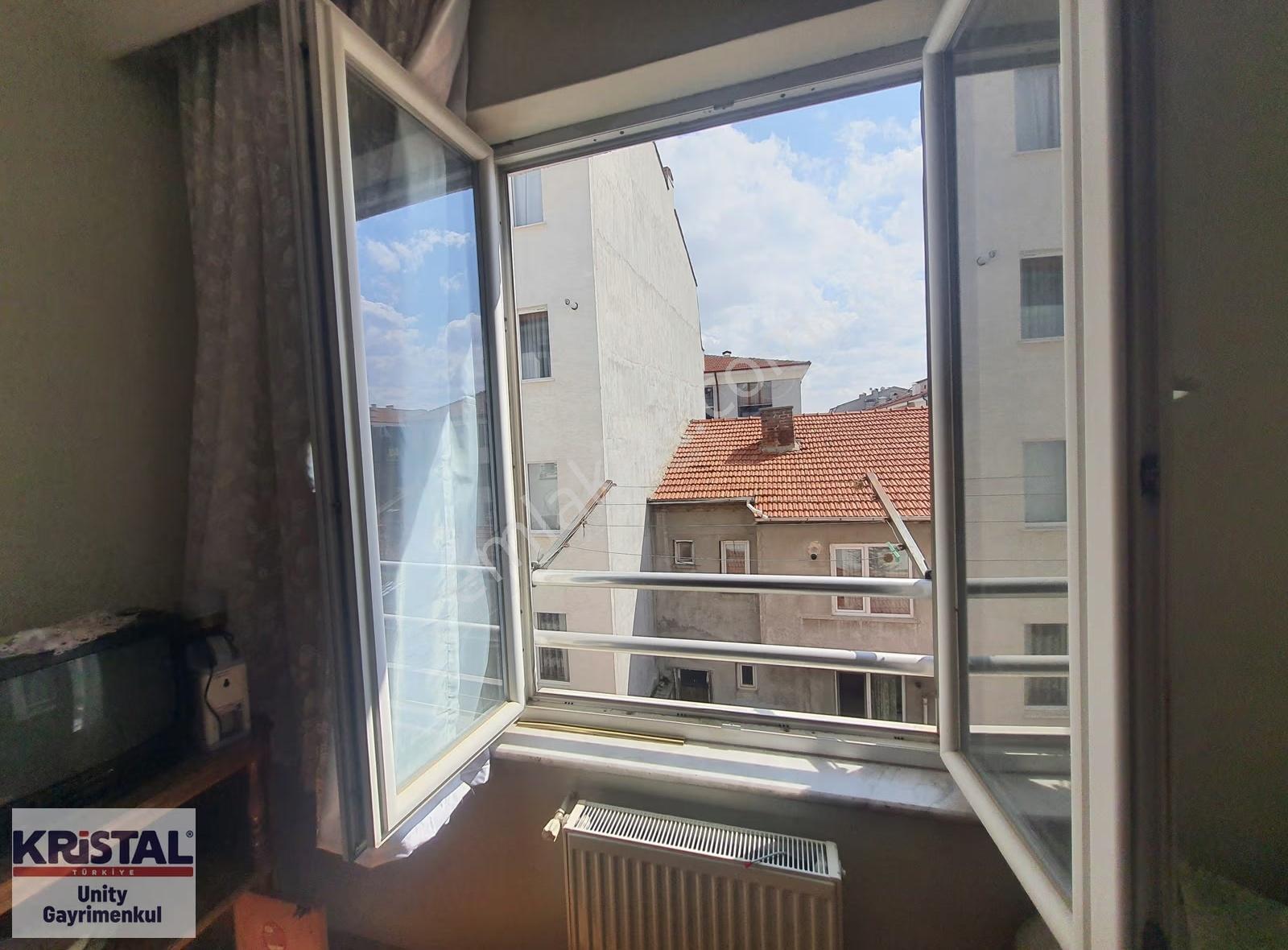 Kr Unıtyden Sütlücede 2+1 Satılık Daire - Görsel 27