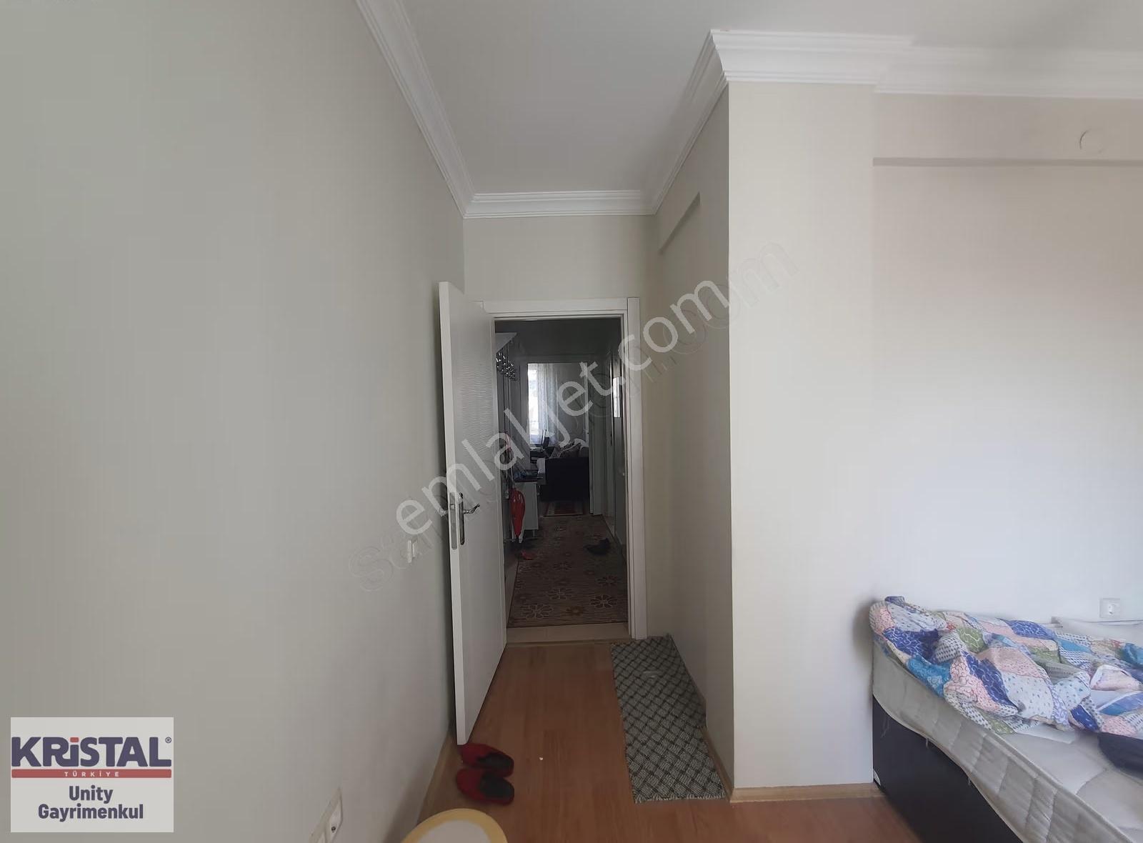 Kr Unıtyden Sütlücede 2+1 Satılık Daire - Görsel 19