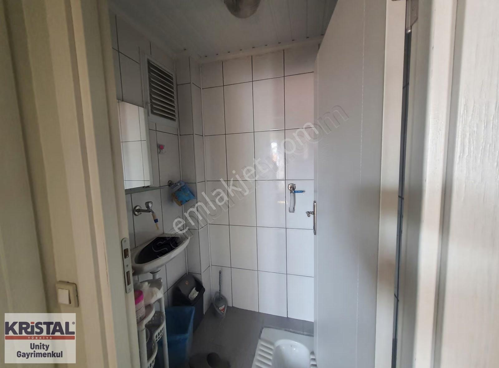 Kr Unıtyden Sütlücede 2+1 Satılık Daire - Görsel 22