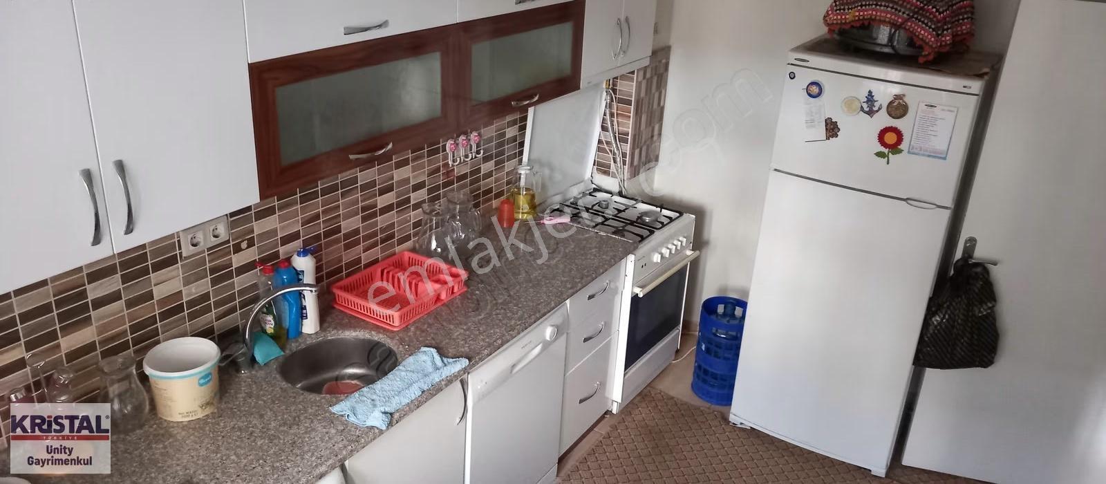 Kr Unıtyden Sütlücede 2+1 Satılık Daire - Görsel 29