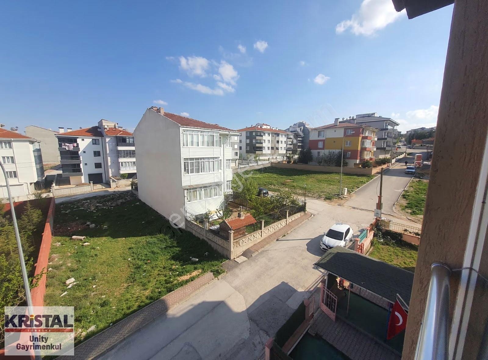 Kr Unıtyden Emek 71evler Mahallesinde 2+1 Kiralık Daire - Görsel 29