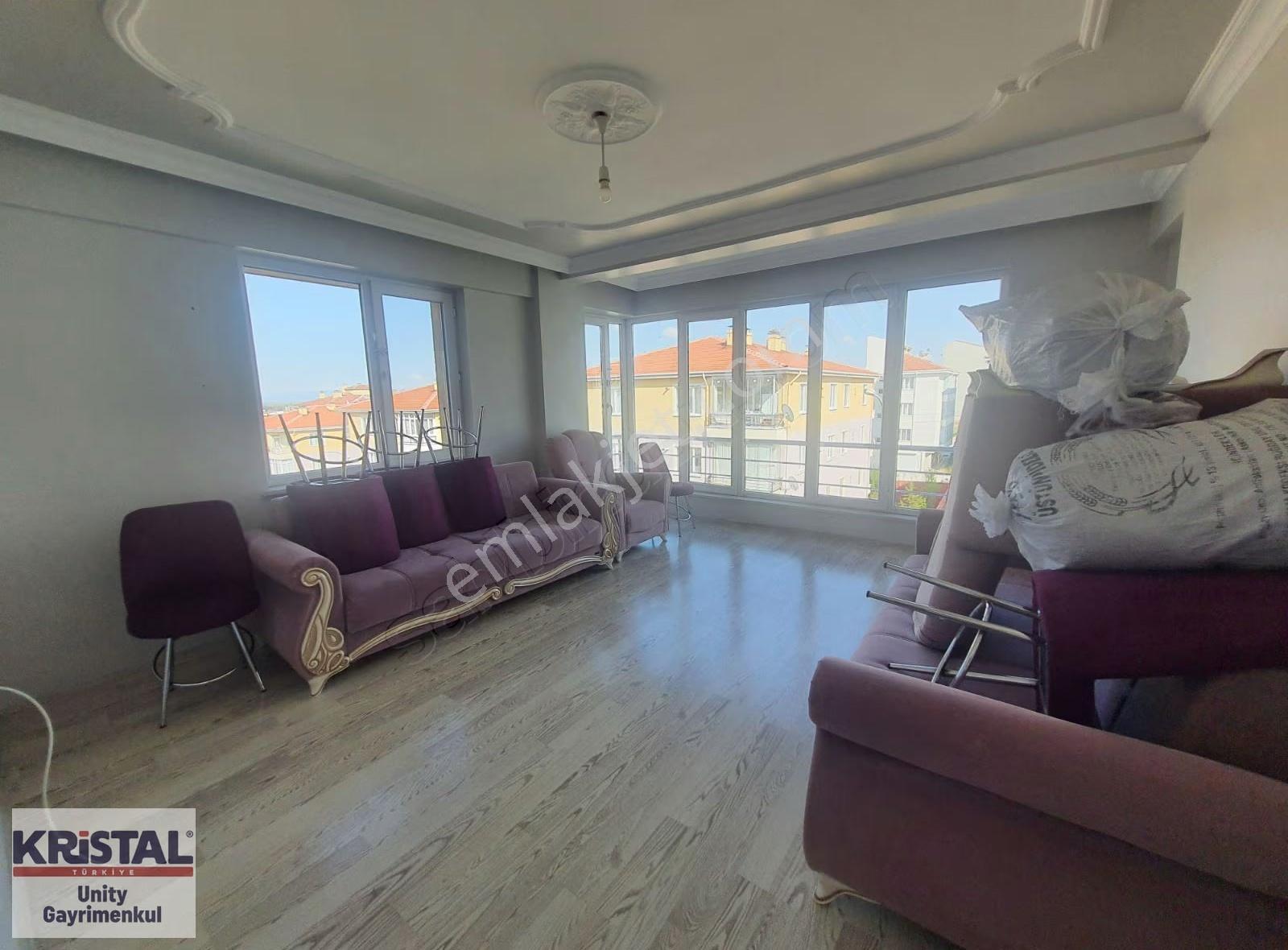 Kr Unıtyden Emek 71evler Mahallesinde 2+1 Kiralık Daire - Görsel 17