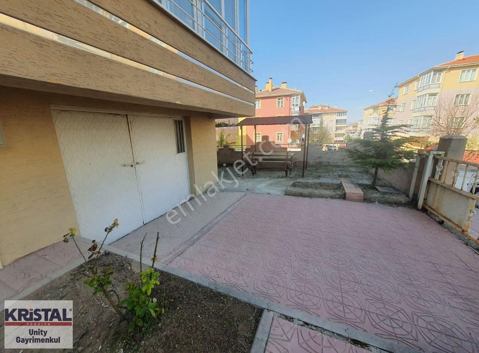 Kr Unıtyden Emek 71evler Mahallesinde 2+1 Kiralık Daire - Görsel 4
