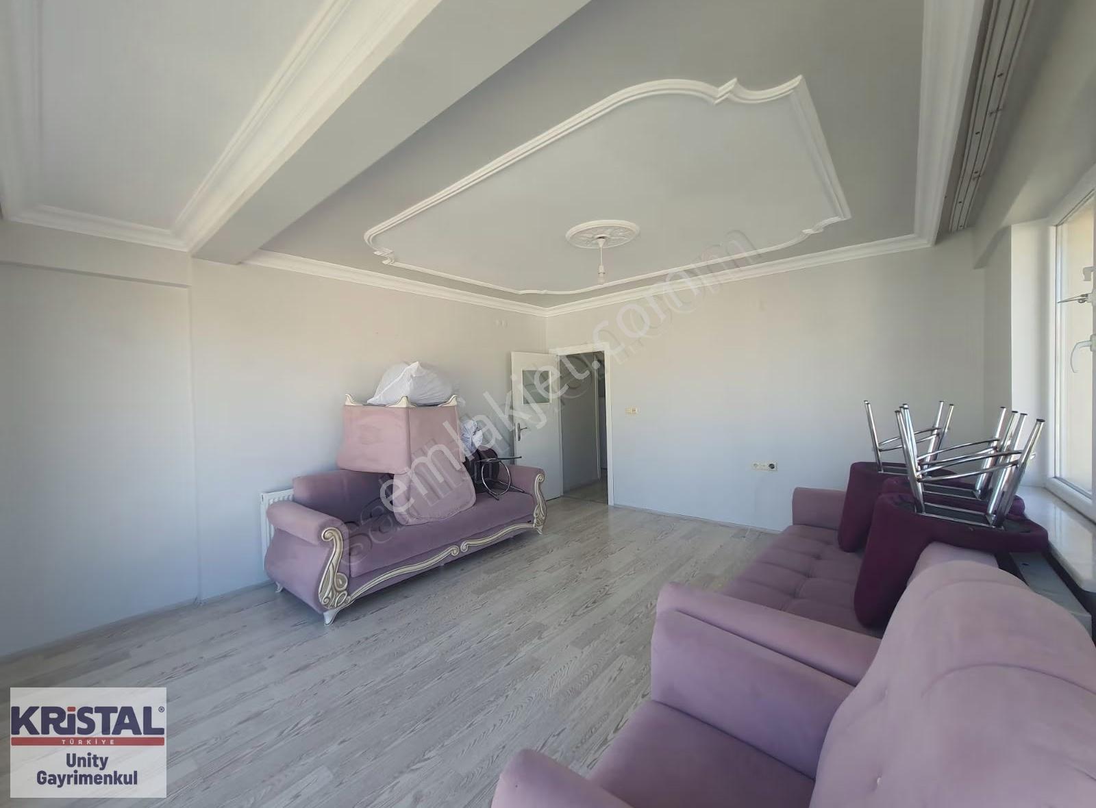 Kr Unıtyden Emek 71evler Mahallesinde 2+1 Kiralık Daire - Görsel 35