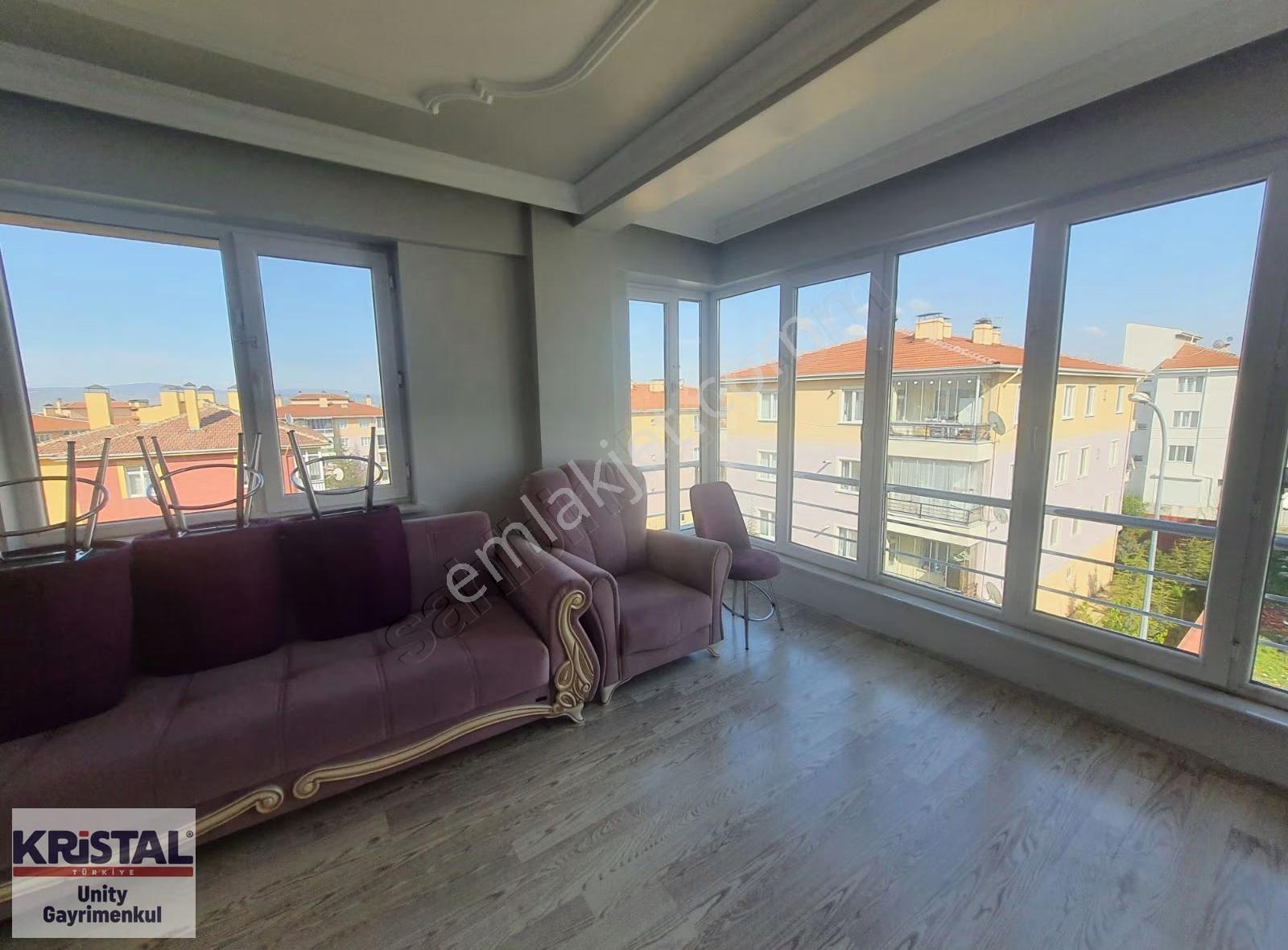Kr Unıtyden Emek 71evler Mahallesinde 2+1 Kiralık Daire - Görsel 32