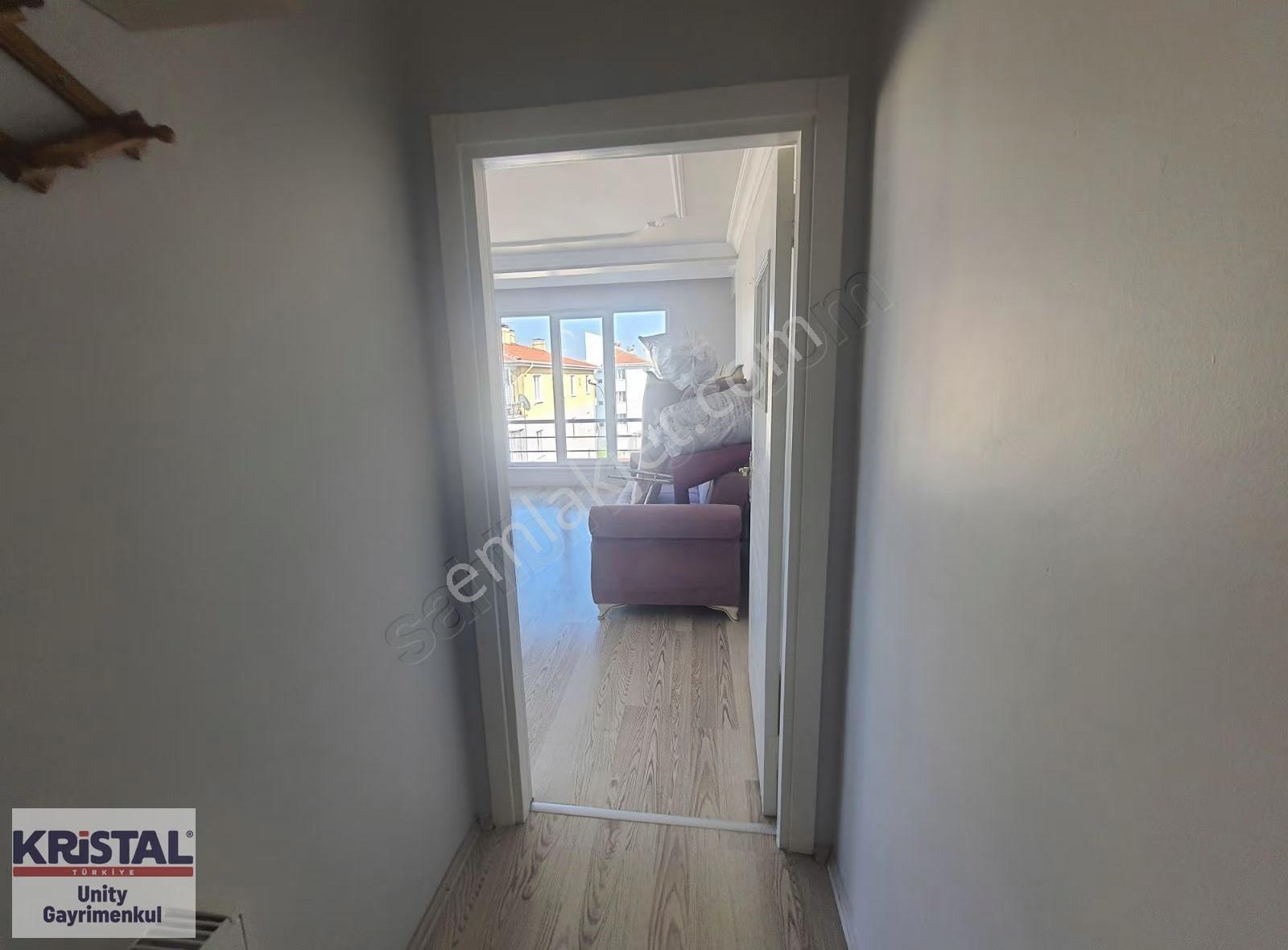 Kr Unıtyden Emek 71evler Mahallesinde 2+1 Kiralık Daire - Görsel 16