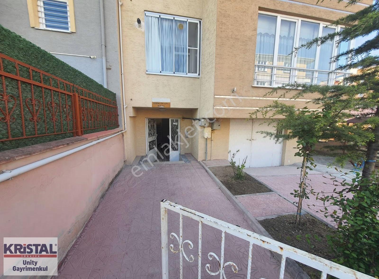 Kr Unıtyden Emek 71evler Mahallesinde 2+1 Kiralık Daire - Görsel 20