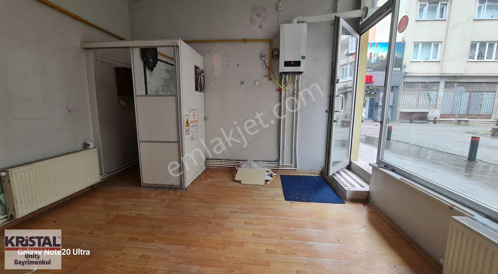 Deliklitaş Mahallesi Asarcıklı Caddesi Yakını Kiralık İş Yeri - Görsel 6