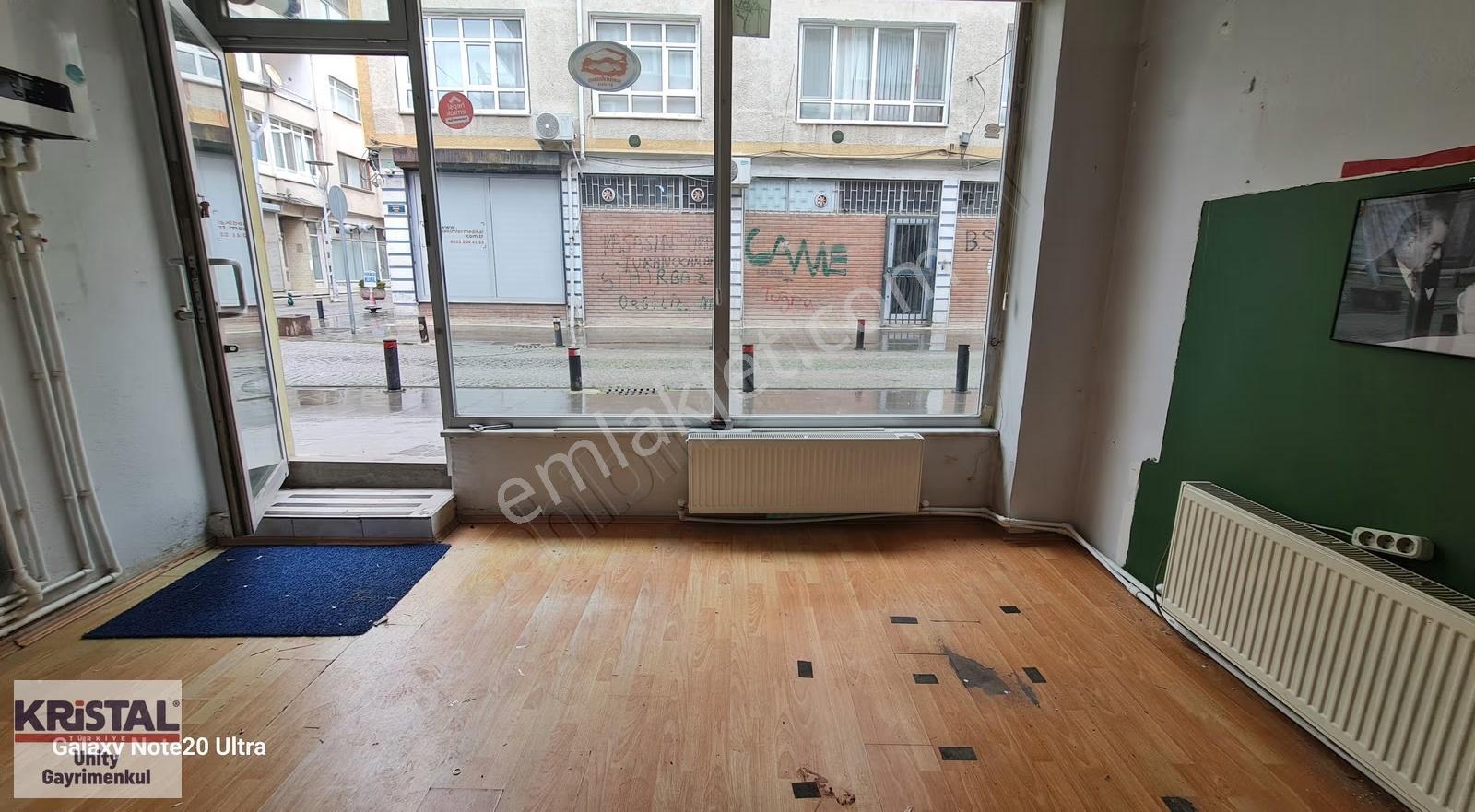 Deliklitaş Mahallesi Asarcıklı Caddesi Yakını Kiralık İş Yeri - Görsel 18