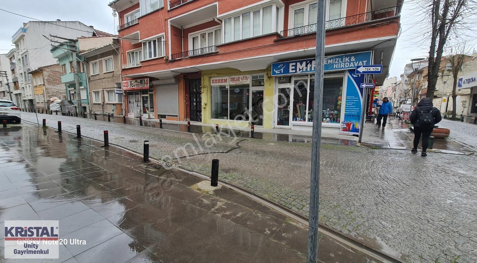 Deliklitaş Mahallesi Asarcıklı Caddesi Yakını Kiralık İş Yeri - Görsel 15