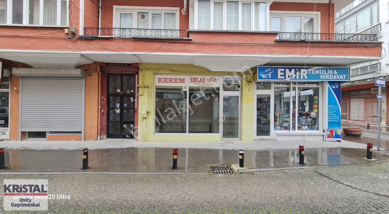 Deliklitaş Mahallesi Asarcıklı Caddesi Yakını Kiralık İş Yeri - Görsel 3