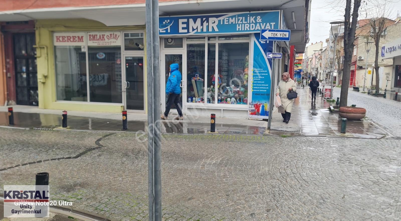 Deliklitaş Mahallesi Asarcıklı Caddesi Yakını Kiralık İş Yeri - Görsel 14
