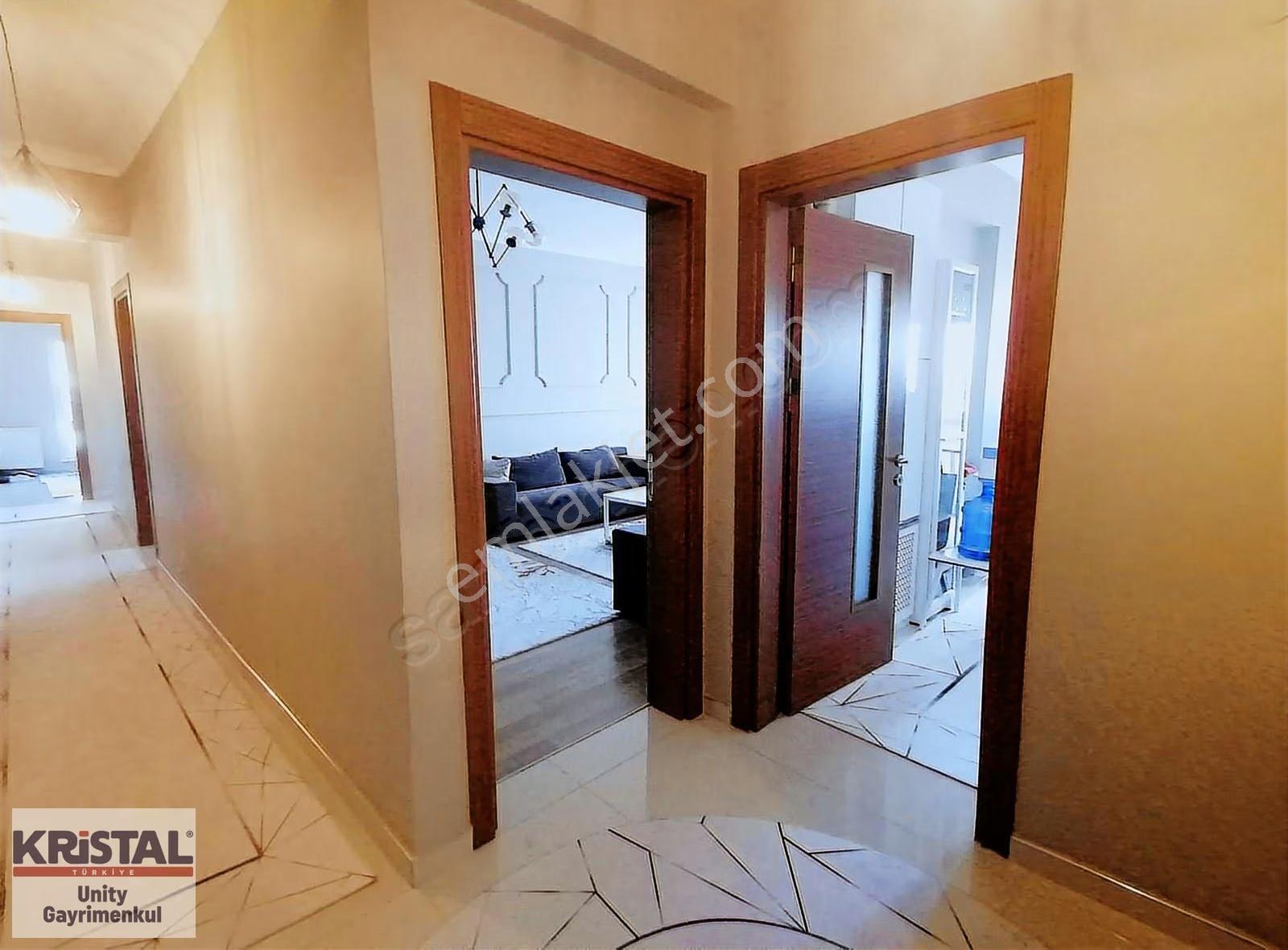 Terasevlerde Satılık Lüx 4+1 Daire - Görsel 32