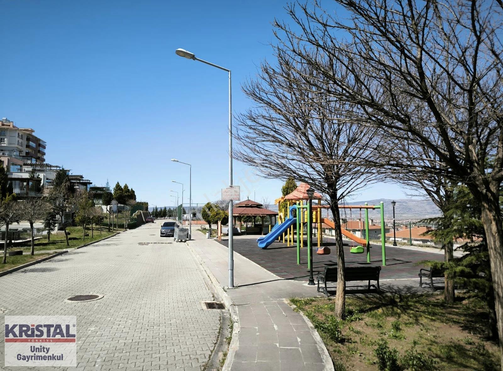 Terasevlerde Satılık Lüx 4+1 Daire - Görsel 22