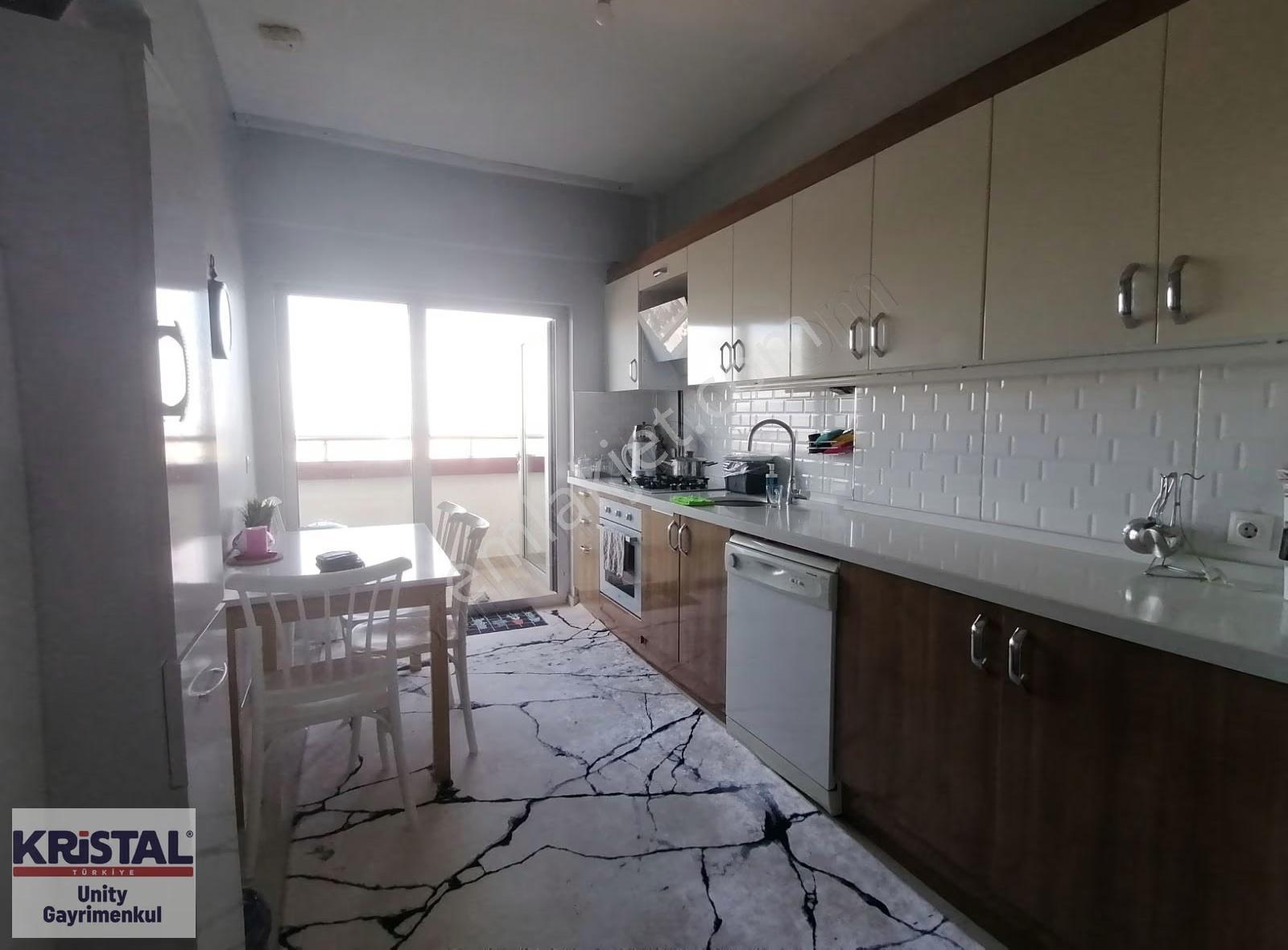 Terasevlerde Satılık Lüx 4+1 Daire - Görsel 14