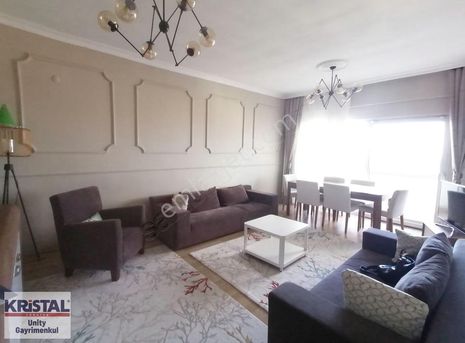 Terasevlerde Satılık Lüx 4+1 Daire - Görsel 25