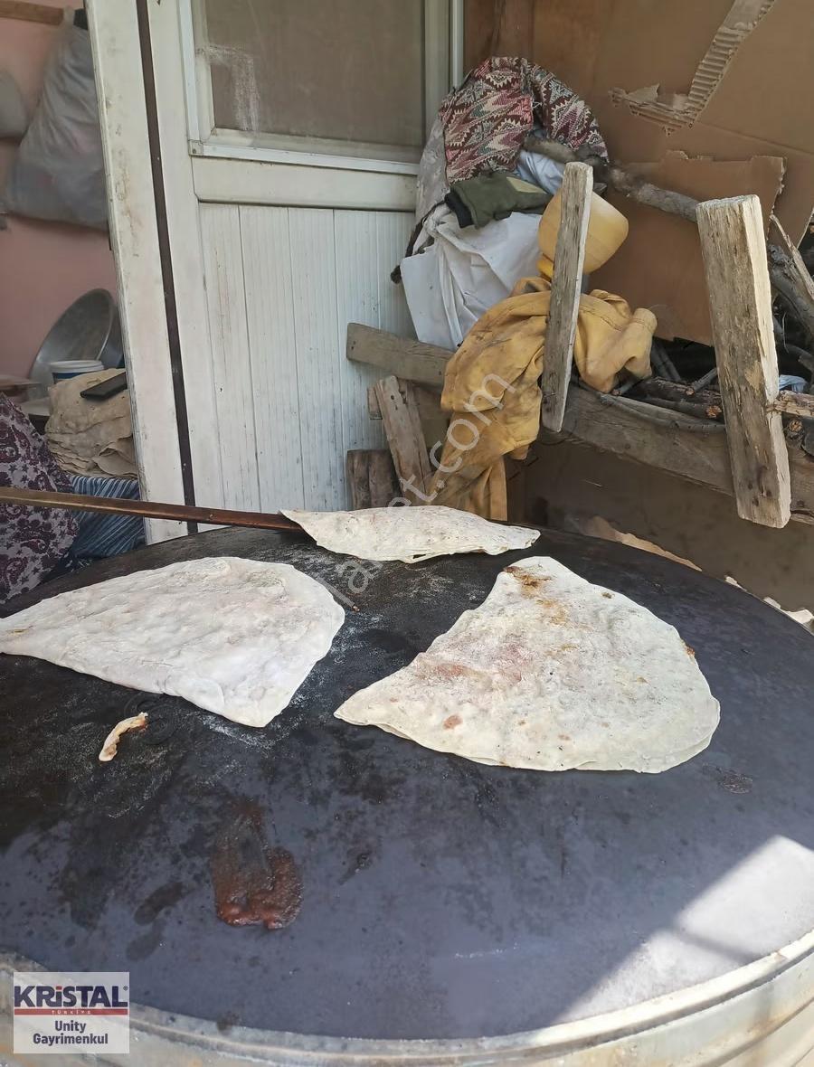 Kr Unıty'den Ankara Polatlıda Müstakil Tapulu Bağevi - Görsel 3