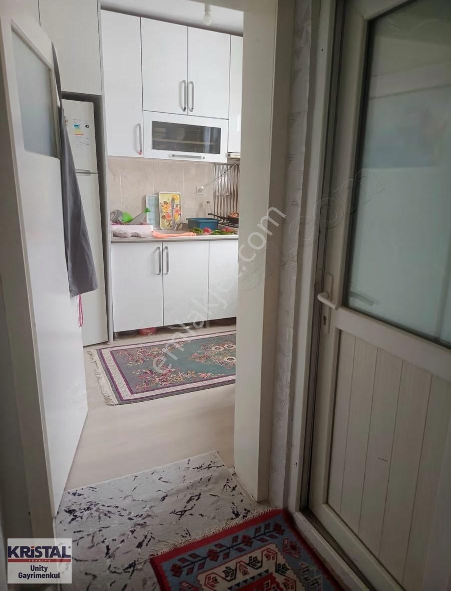 Kr Unıty'den Ankara Polatlıda Müstakil Tapulu Bağevi - Görsel 11