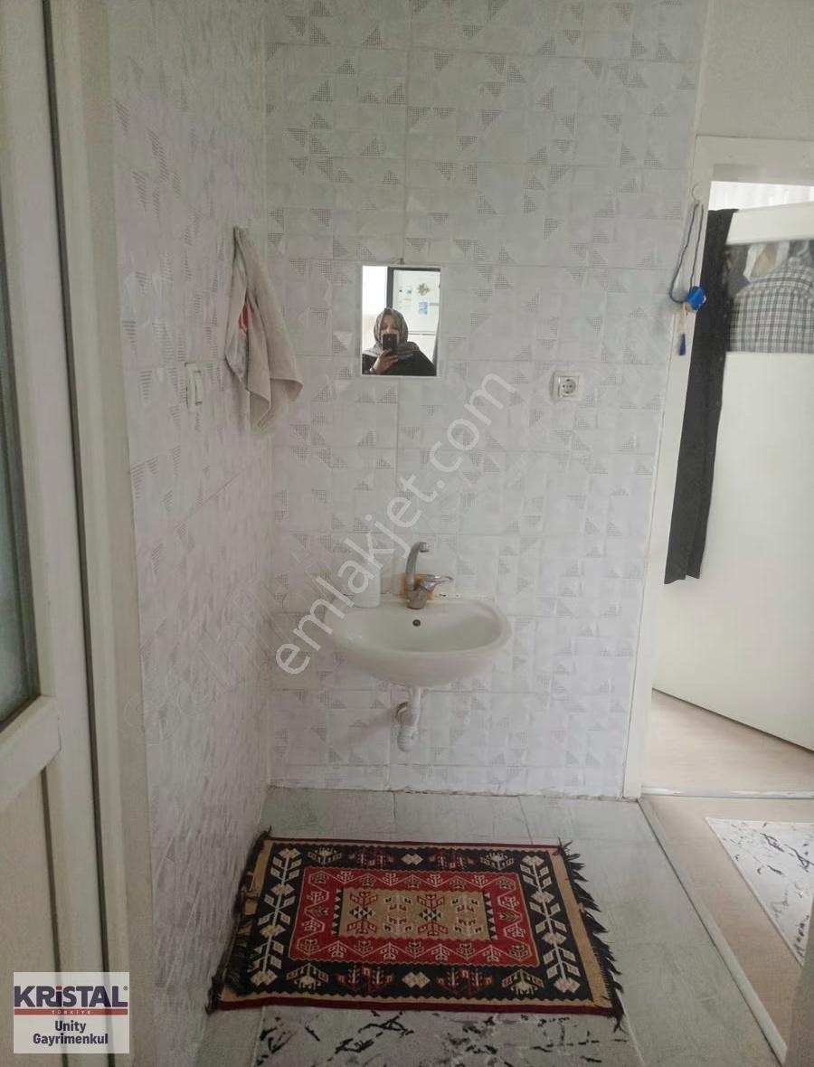 Kr Unıty'den Ankara Polatlıda Müstakil Tapulu Bağevi - Görsel 10