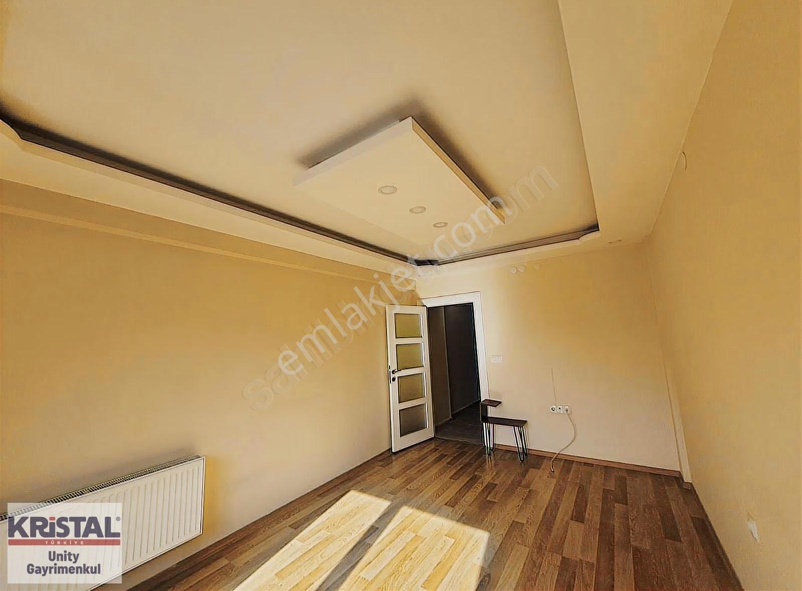 Kr Unity'den 71 Evler Mahallesinde Satılık 1+1 Daire - Görsel 28