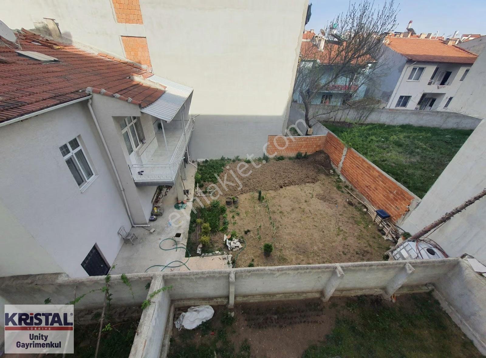 Kr Unity'den 71 Evler Mahallesinde Satılık 1+1 Daire - Görsel 34