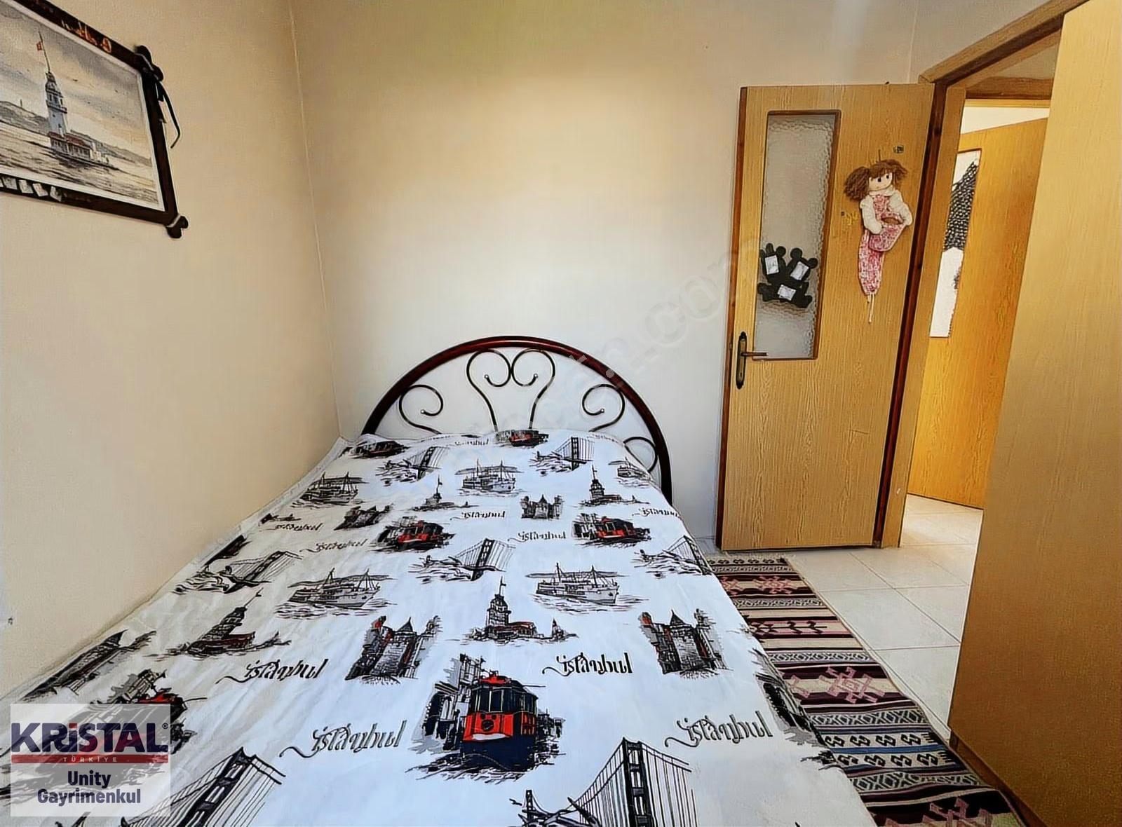 Dikili Salihler Mah Full Eşyalı Kiralık Yazlık Villa - Görsel 7