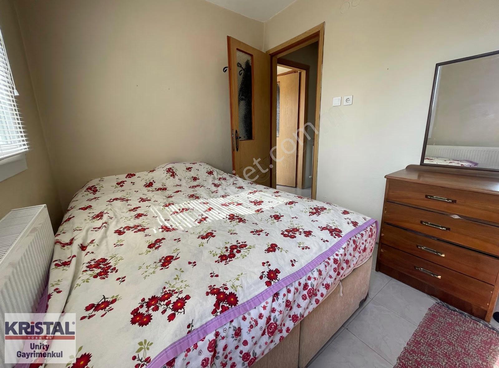 Dikili Salihler Mah Full Eşyalı Kiralık Yazlık Villa - Görsel 3